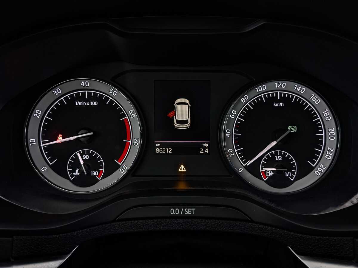 Б/У Шкода Карок 2020 года. Фото: #13