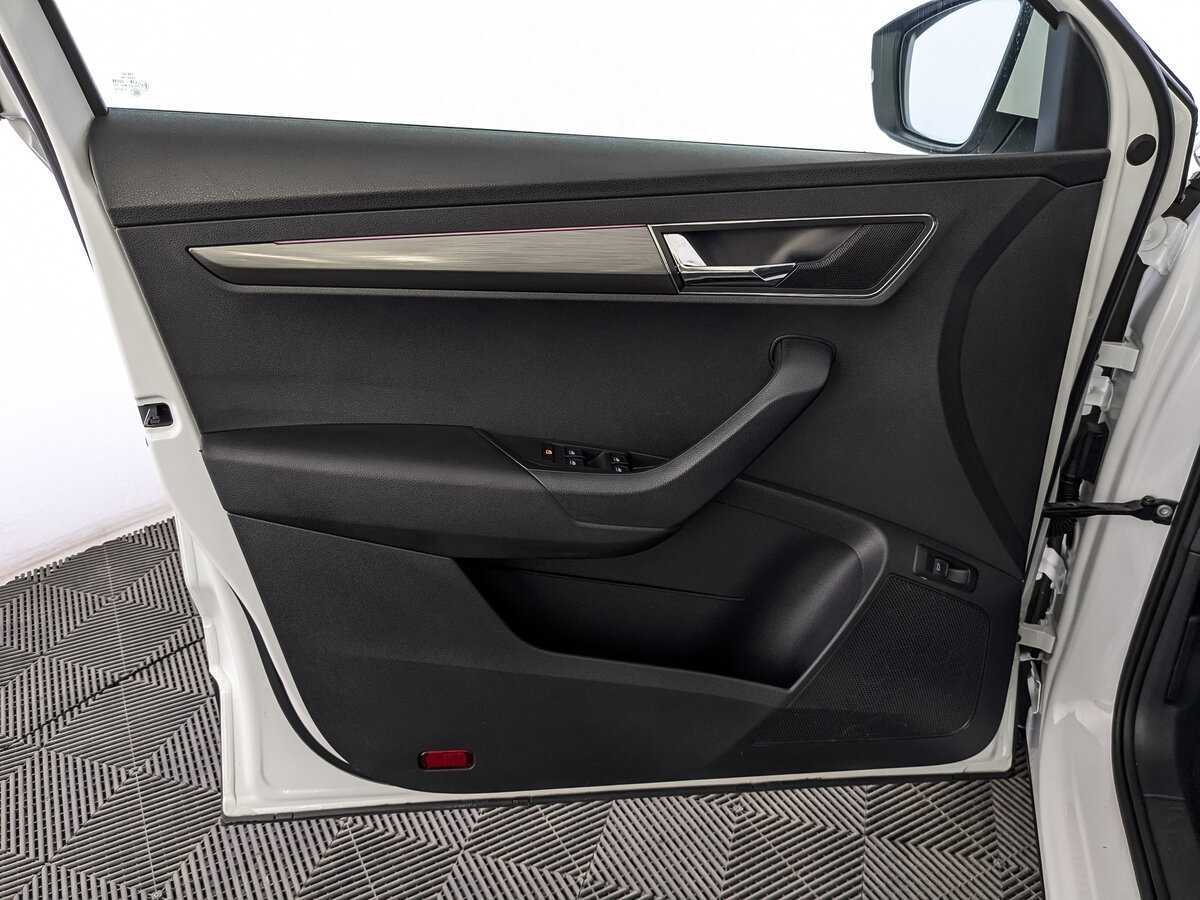 Б/У Шкода Карок 2020 года. Фото: #16