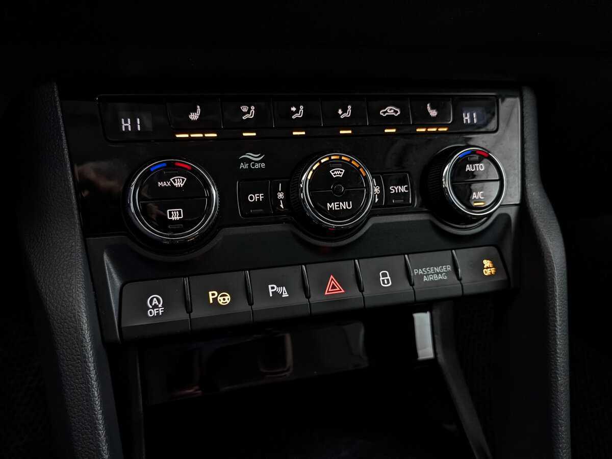 Б/У Шкода Карок 2020 года. Фото: #18