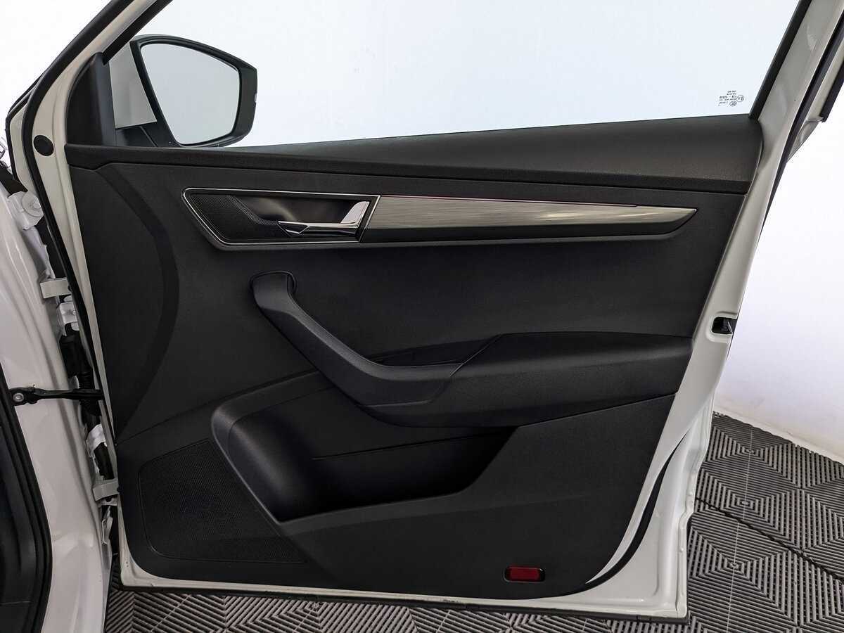 Б/У Шкода Карок 2020 года. Фото: #22