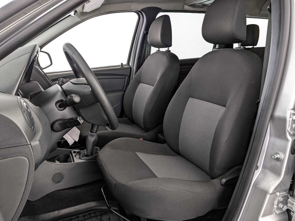 Lada (ВАЗ) Largus 2024 года с пробегом. Фото: #19