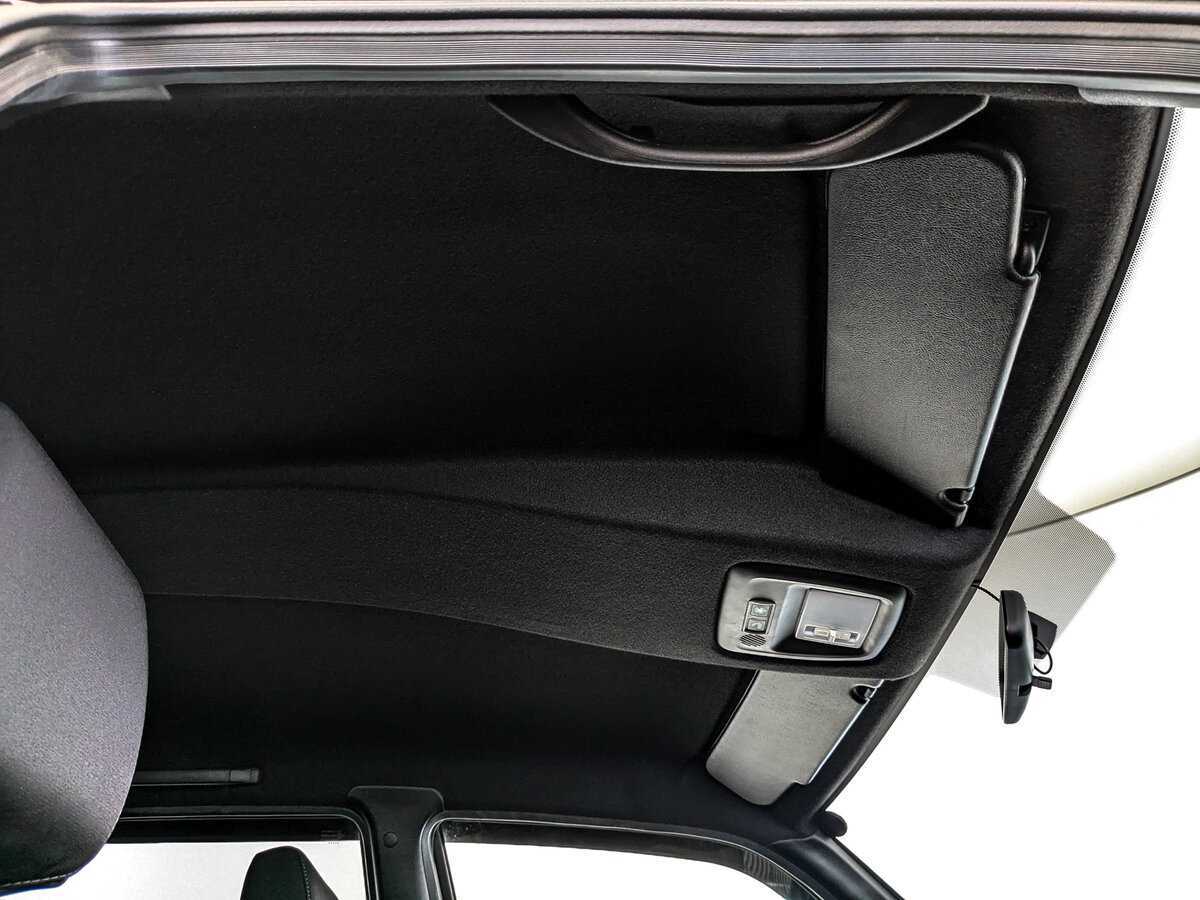 Lada (ВАЗ) Niva 2022 года с пробегом. Фото: #21