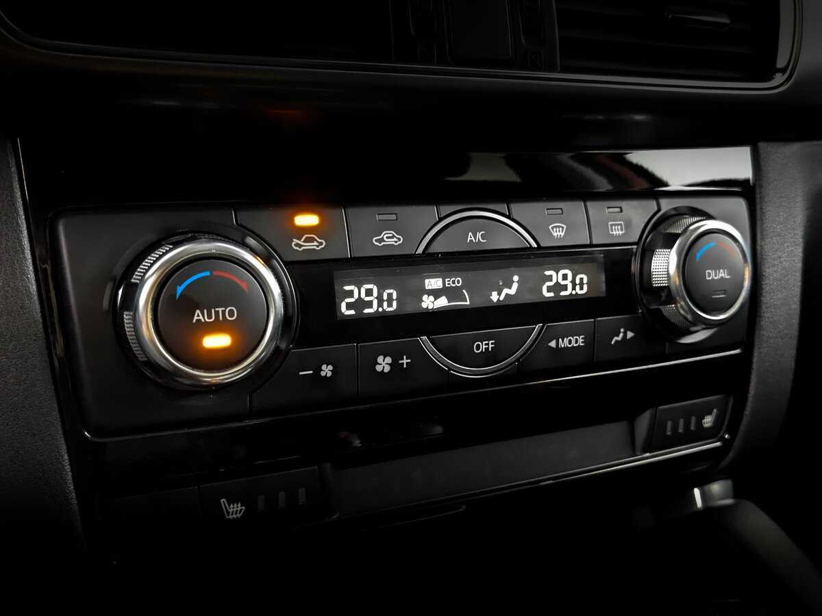 Б/У Мазда Ц-Икс-5 2016 года. Фото: #22