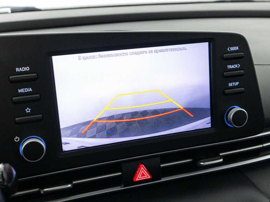 Б/У Хендай Елантра 2021 года. Фото: #14