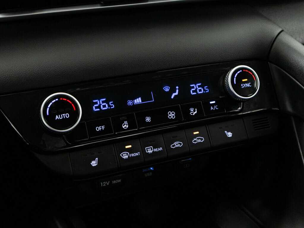 Б/У Хендай Елантра 2021 года. Фото: #15