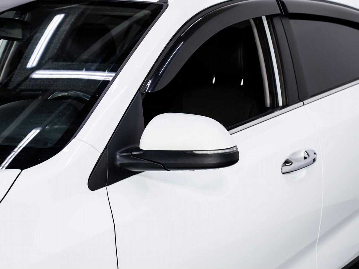 Б/У Киа Рио 2020 года. Фото: #6