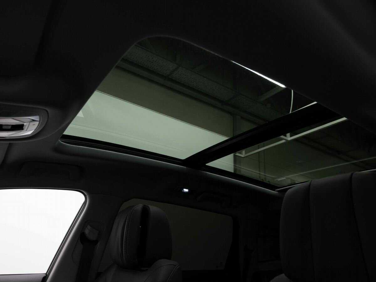 Chery Tiggo 8 Pro Max 2023 года с пробегом. Фото: #25