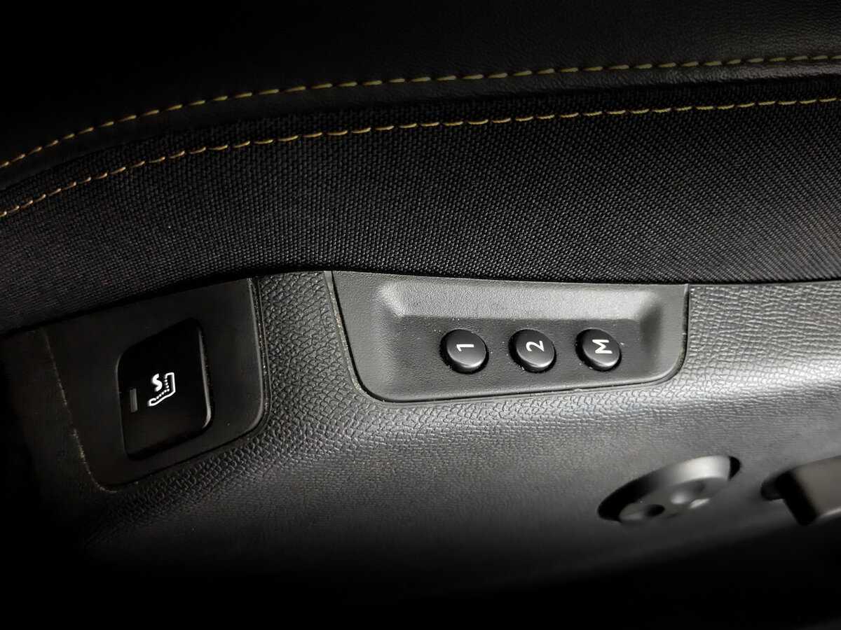 Б/У Пежо 3008 2019 года. Фото: #19