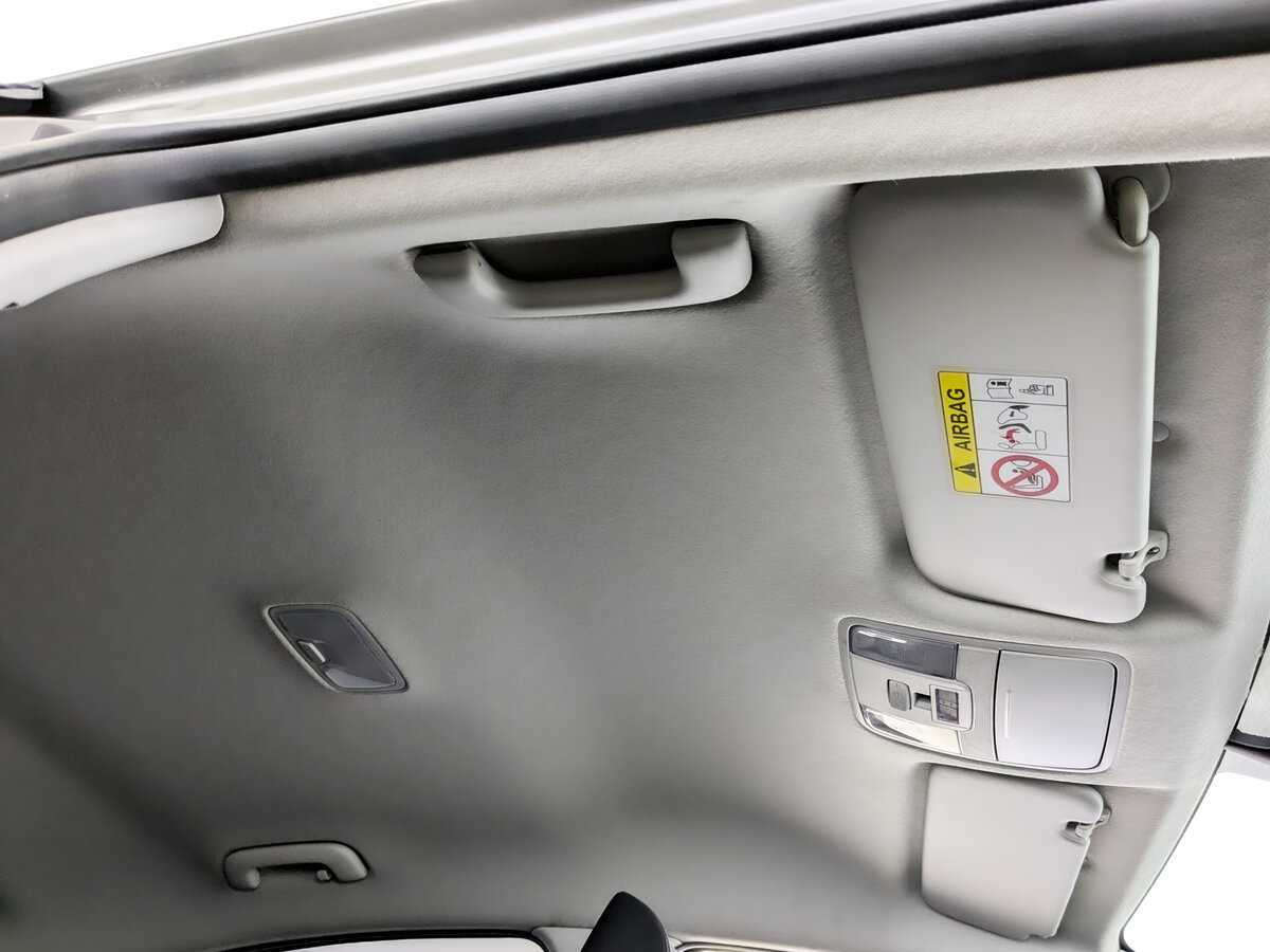 Б/У Киа Церато 2021 года. Фото: #21