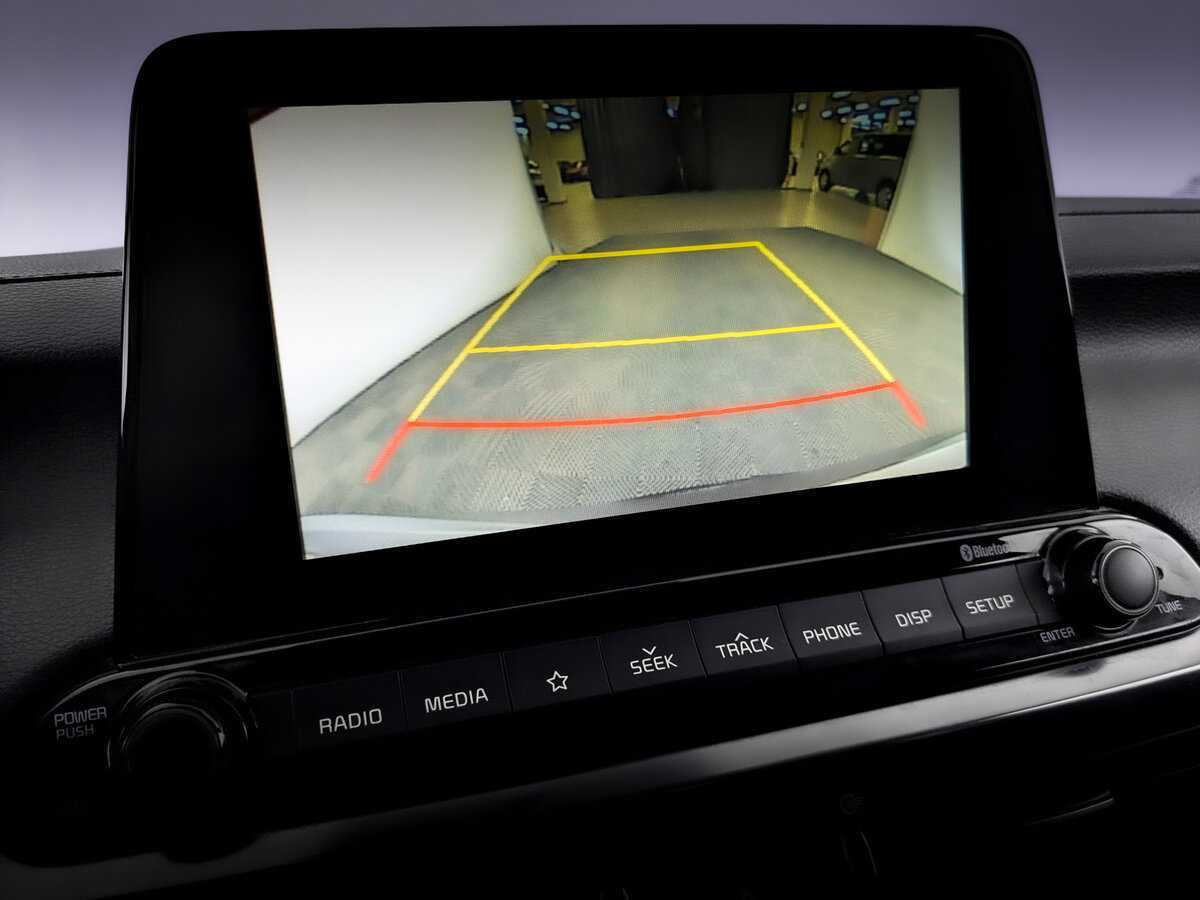 Б/У Киа Церато 2021 года. Фото: #24