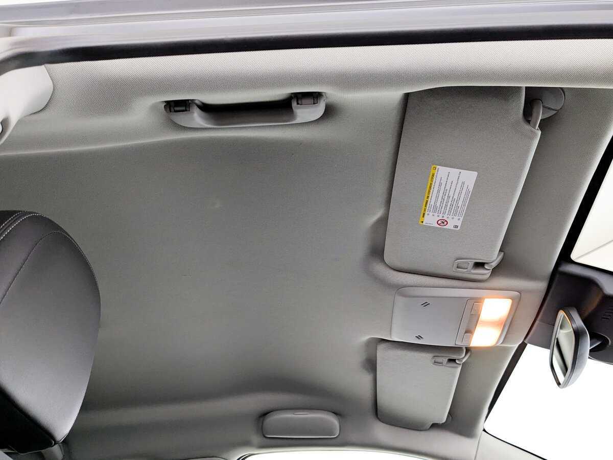 Б/У Опель Мокка 2013 года. Фото: #21