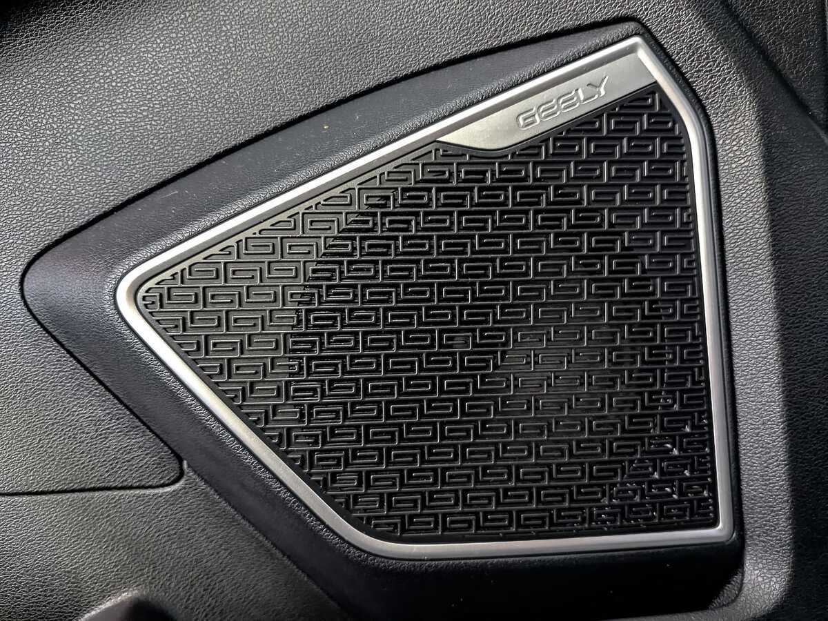 Б/У Джили Атлас 2019 года. Фото: #29