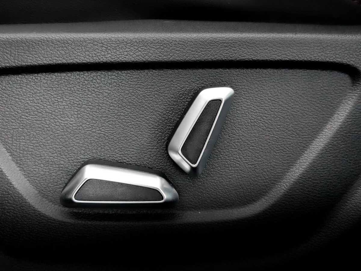 Б/У Джили Кулрэй 2022 года. Фото: #18