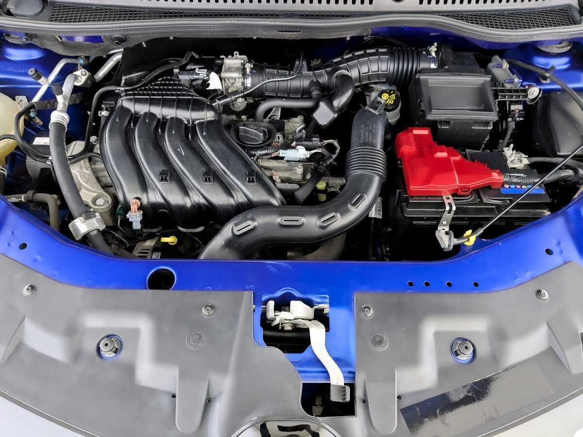 Б/У Рено Каптюр 2021 года. Фото: #8