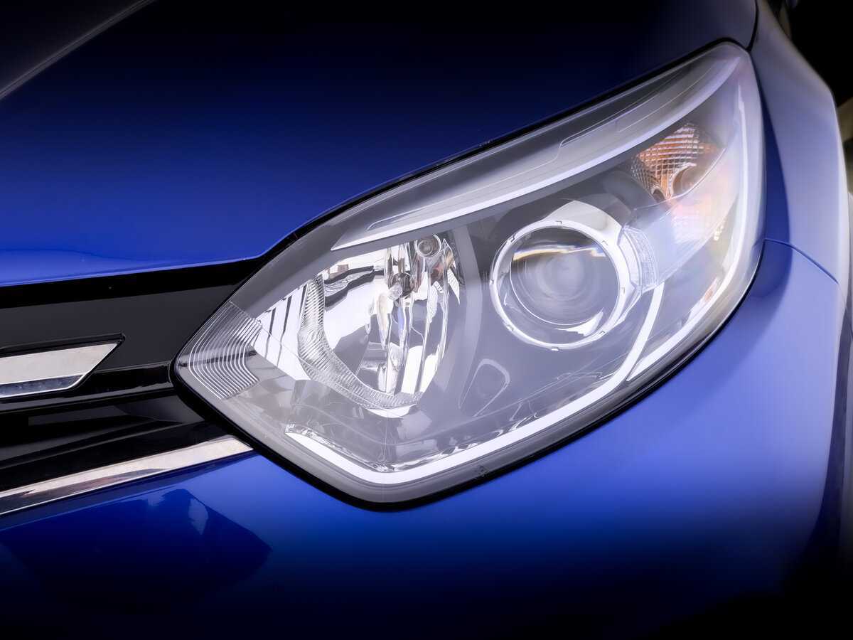 Б/У Рено Каптюр 2021 года. Фото: #16