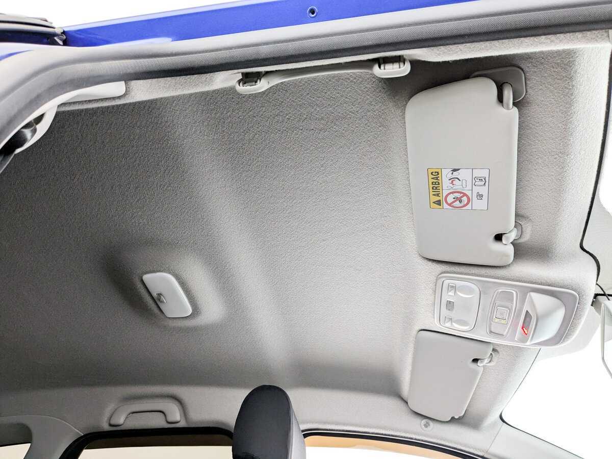 Б/У Рено Каптюр 2021 года. Фото: #21