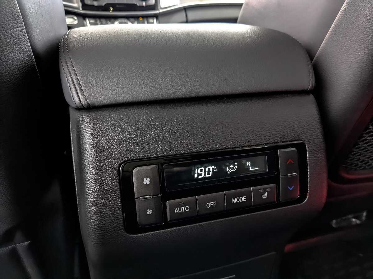 Haval H9 2021 года с пробегом. Фото: #27