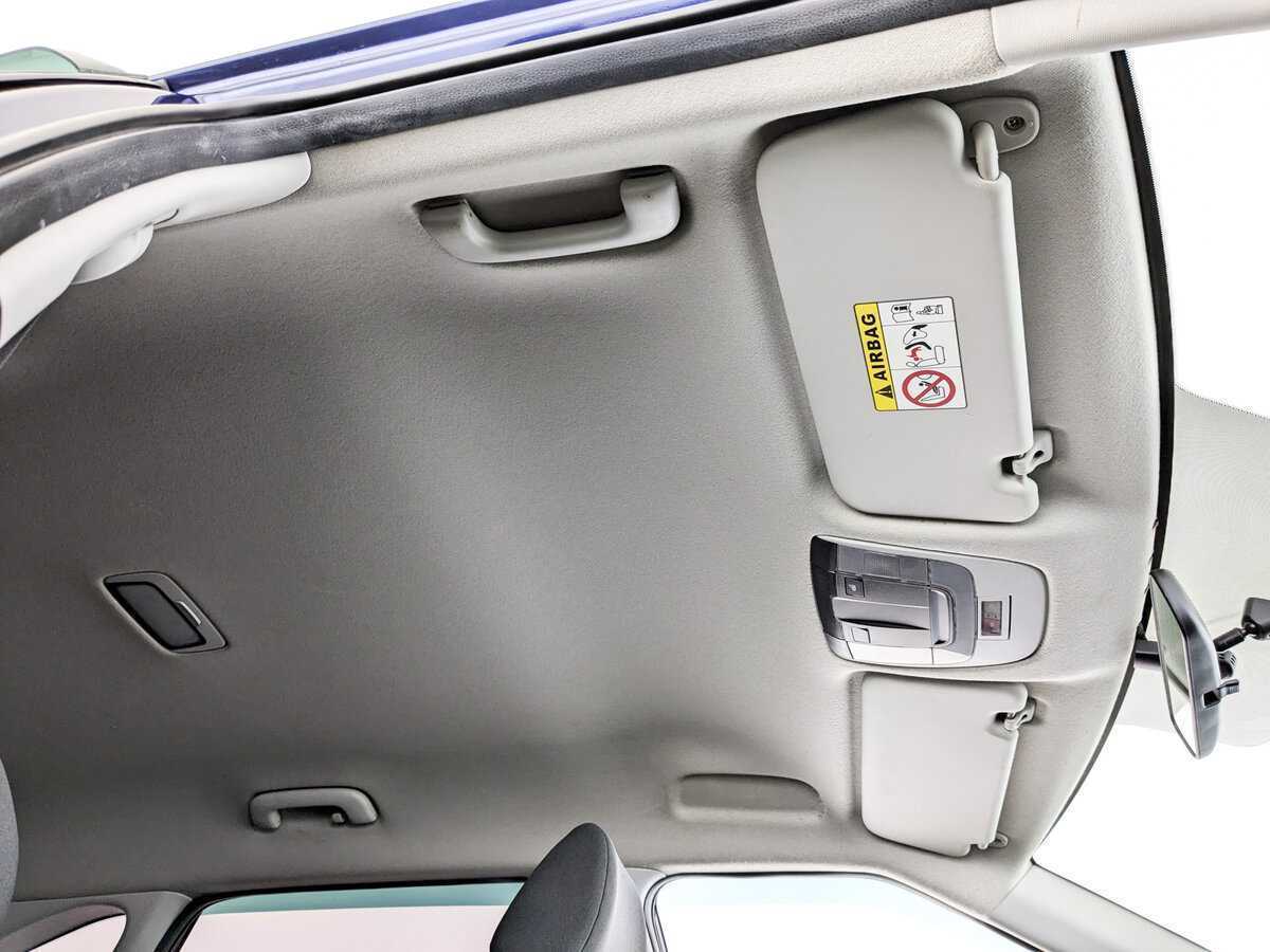 Б/У Киа Сельтос 2020 года. Фото: #19