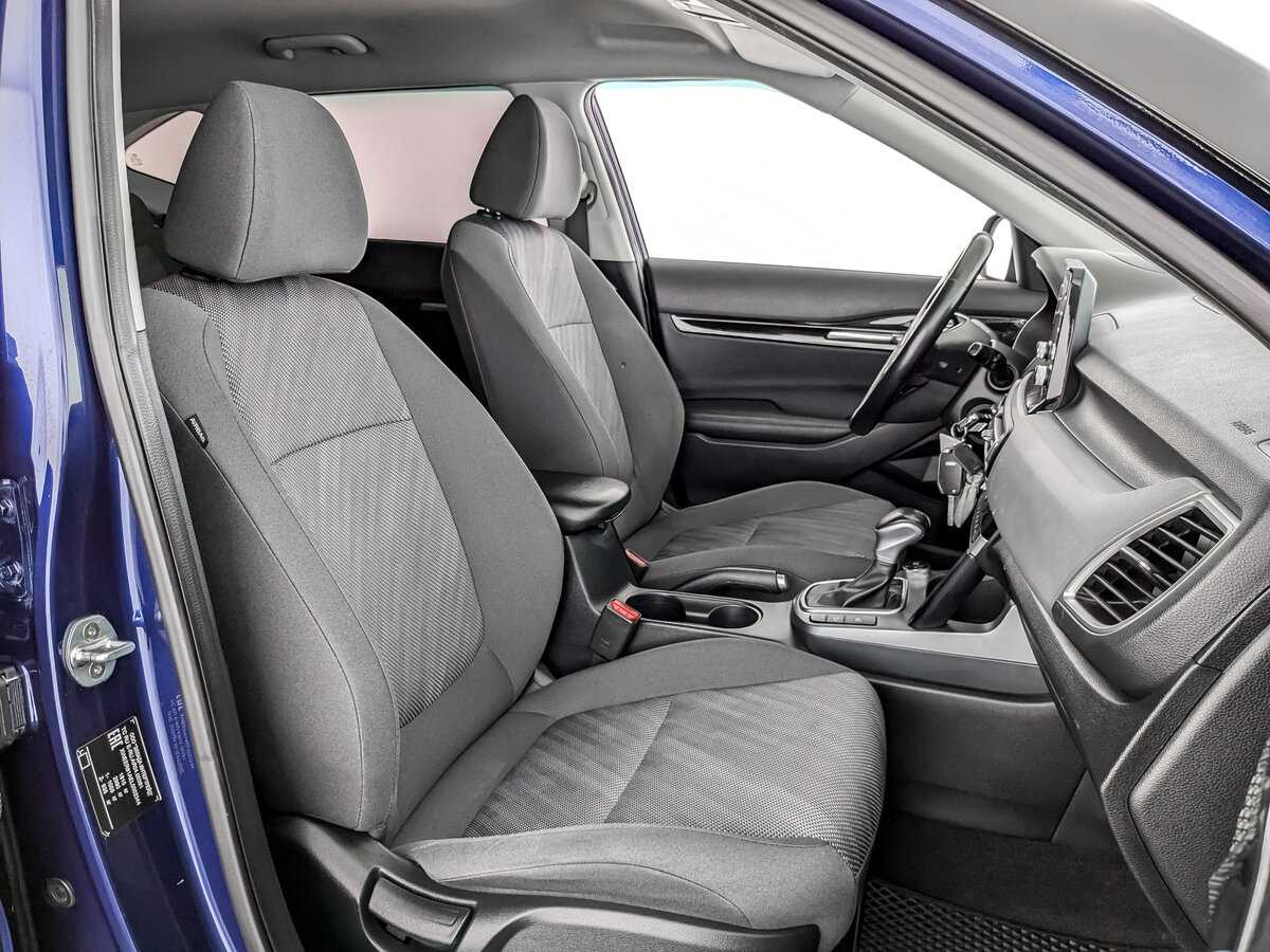 Б/У Киа Сельтос 2020 года. Фото: #20