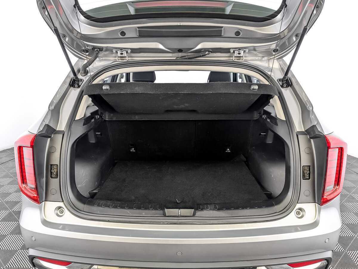 Б/У Хавал Джолион 2023 года. Фото: #9