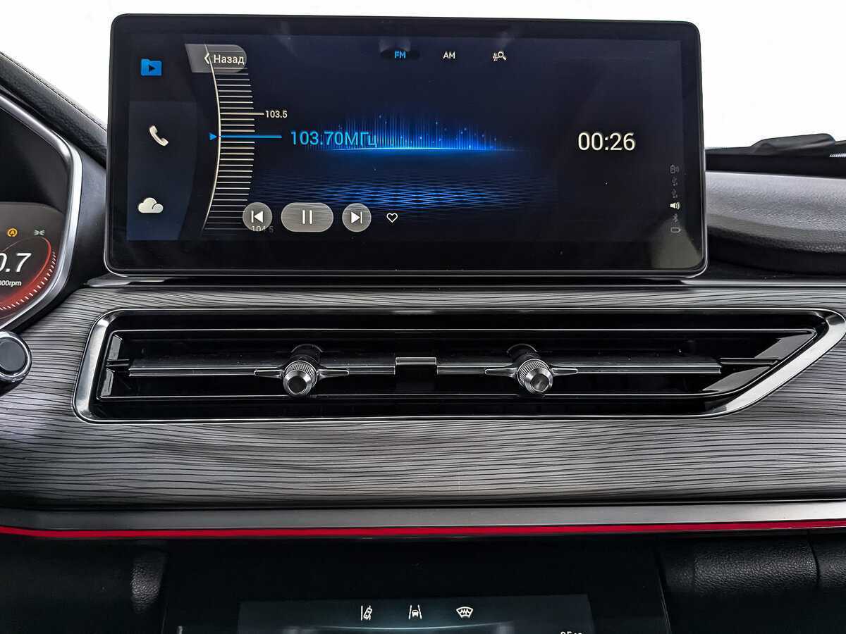 Б/У Чери Тигго 8 Про 2022 года. Фото: #16