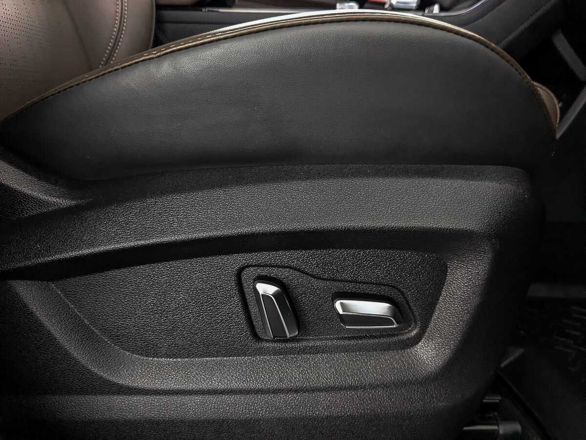 Б/У Чери Тигго 8 Про 2022 года. Фото: #26