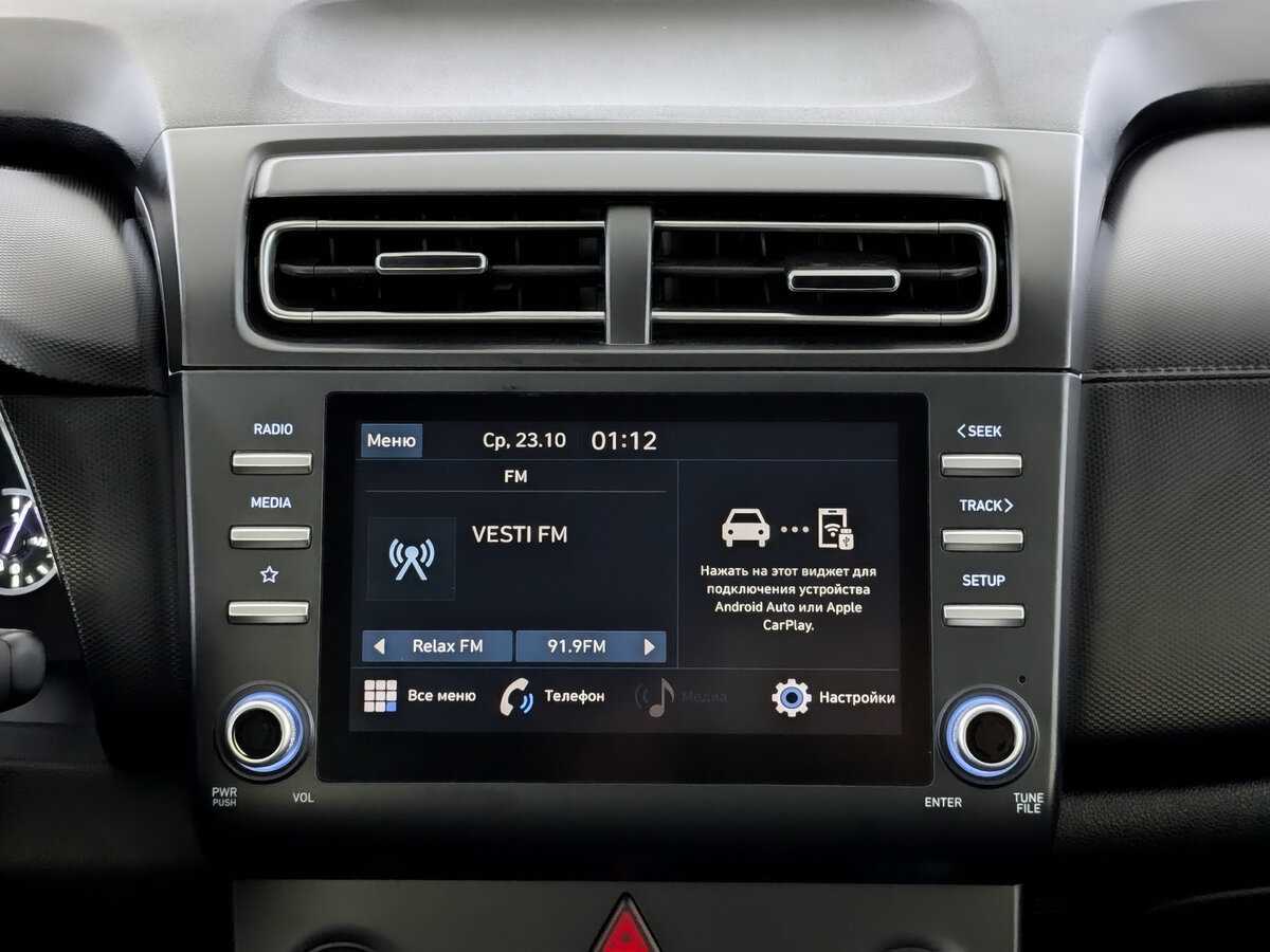 Б/У Хендай Крета 2021 года. Фото: #14