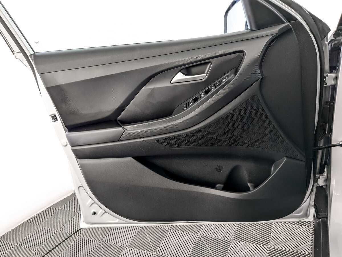 Б/У Хендай Крета 2021 года. Фото: #18