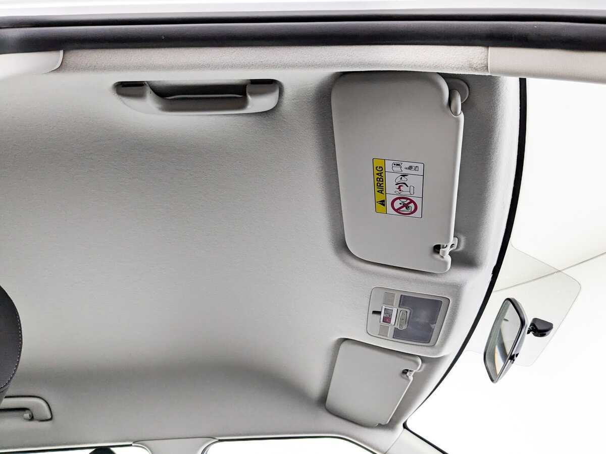 Б/У Хендай Крета 2021 года. Фото: #21