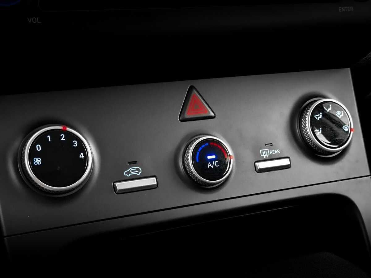 Б/У Хендай Крета 2021 года. Фото: #24