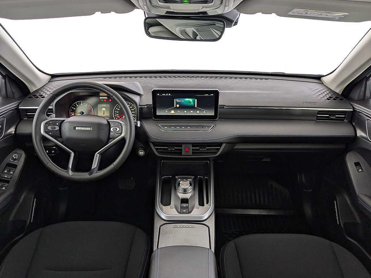 Б/У Хавал Джолион 2023 года. Фото: #11