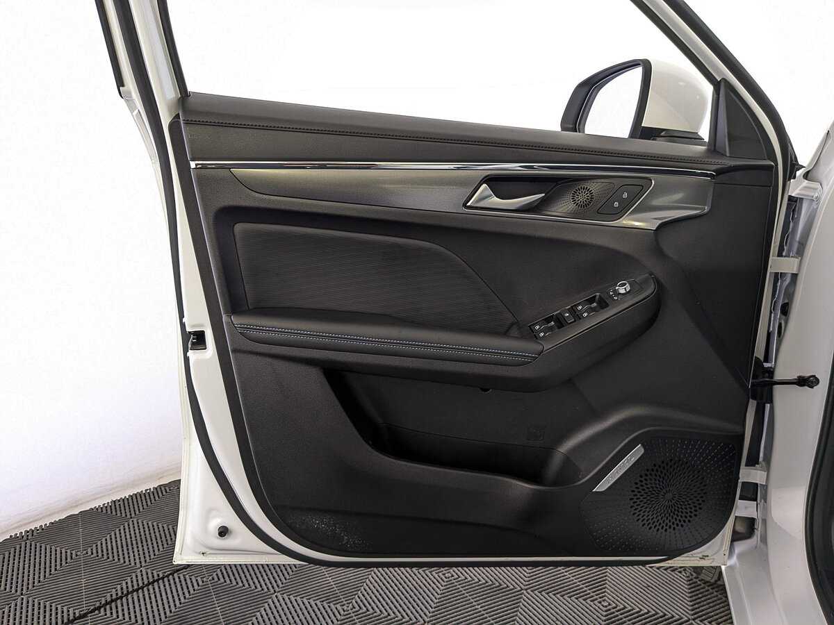 Б/У Хавал Джолион 2023 года. Фото: #16