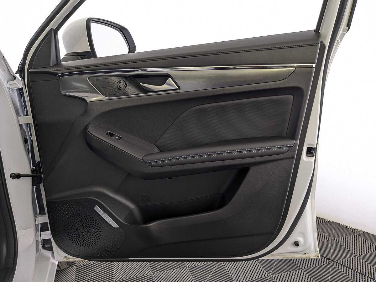 Б/У Хавал Джолион 2023 года. Фото: #20