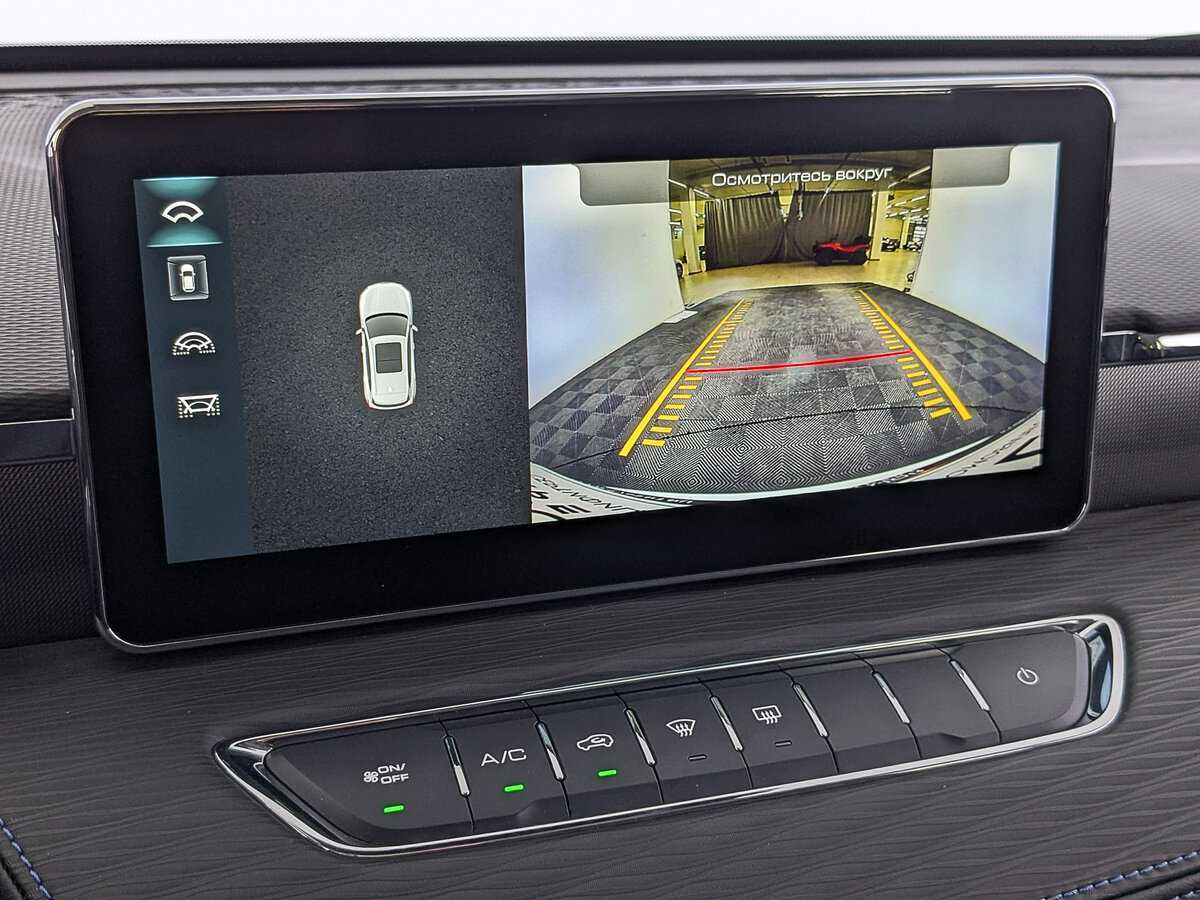 Б/У Хавал Джолион 2023 года. Фото: #21