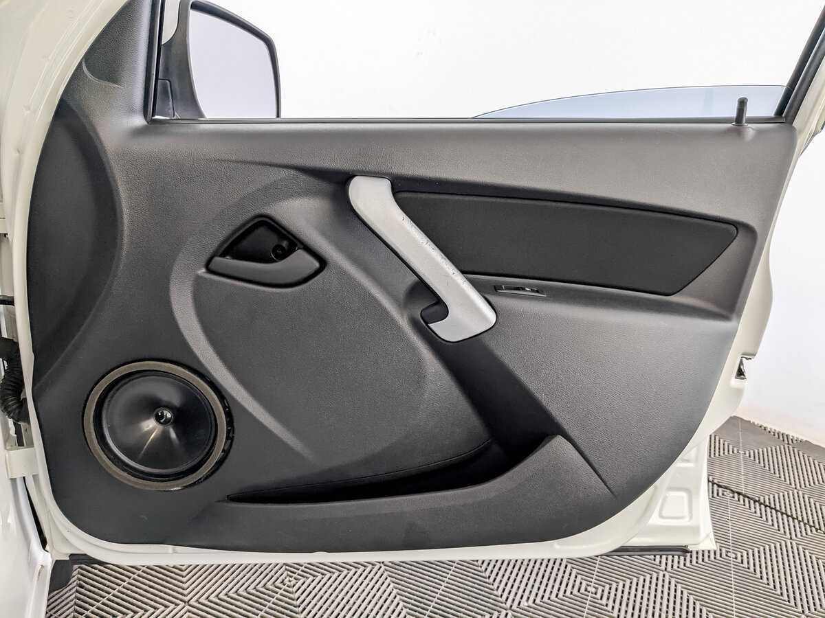 Б/У Датсун он-ДО 2018 года. Фото: #23