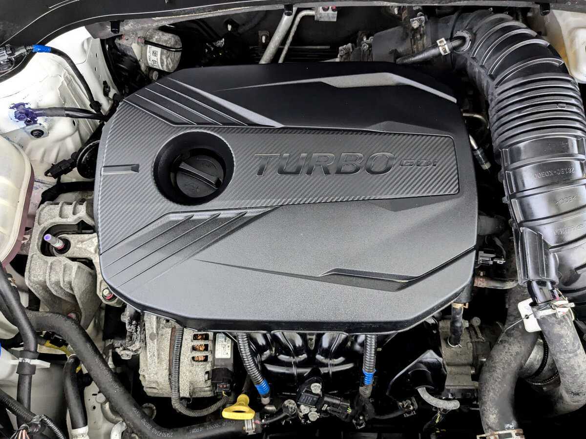 Б/У Киа Соул 2020 года. Фото: #8