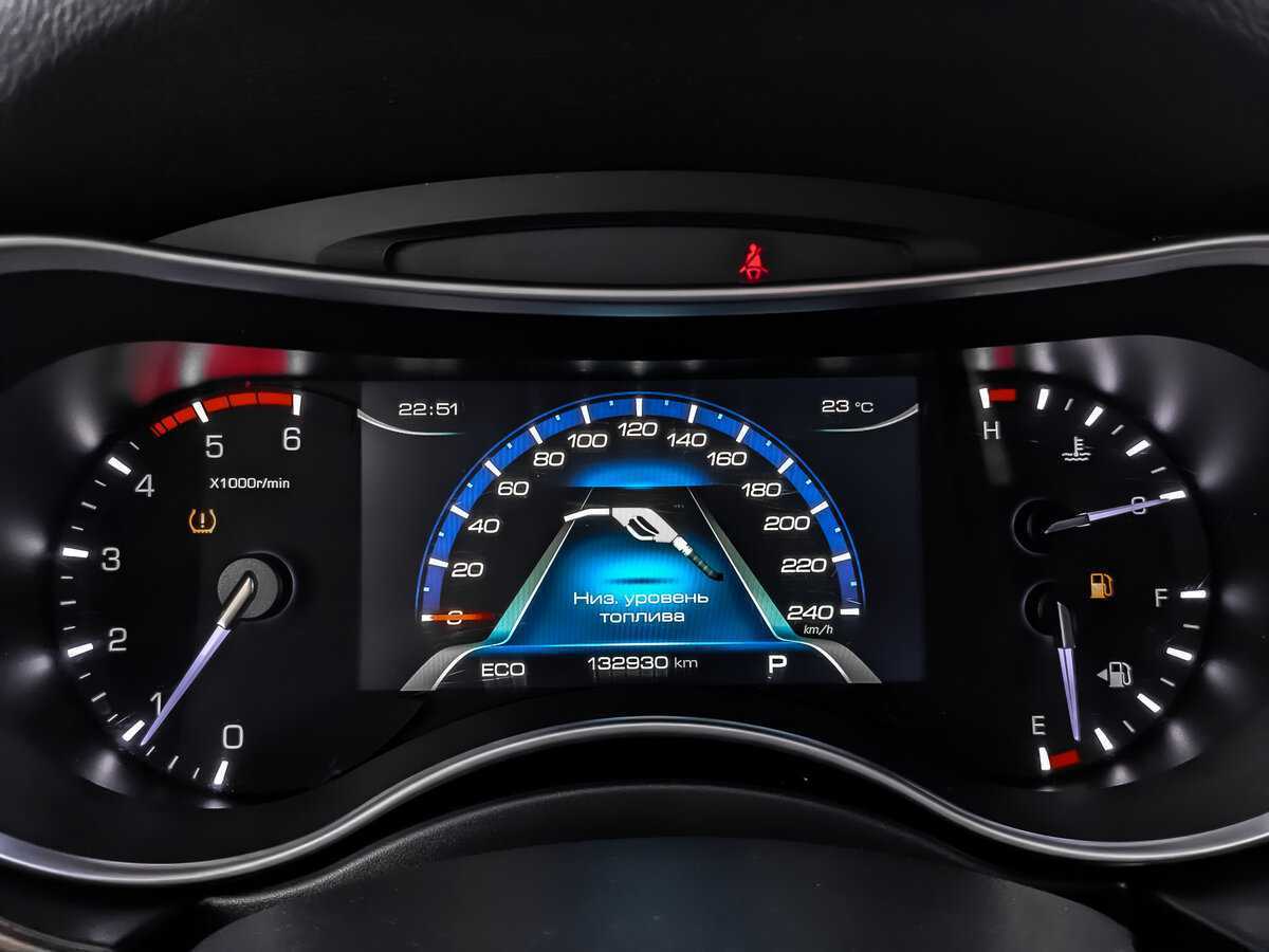 Б/У Хавал Х9 2020 года. Фото: #12