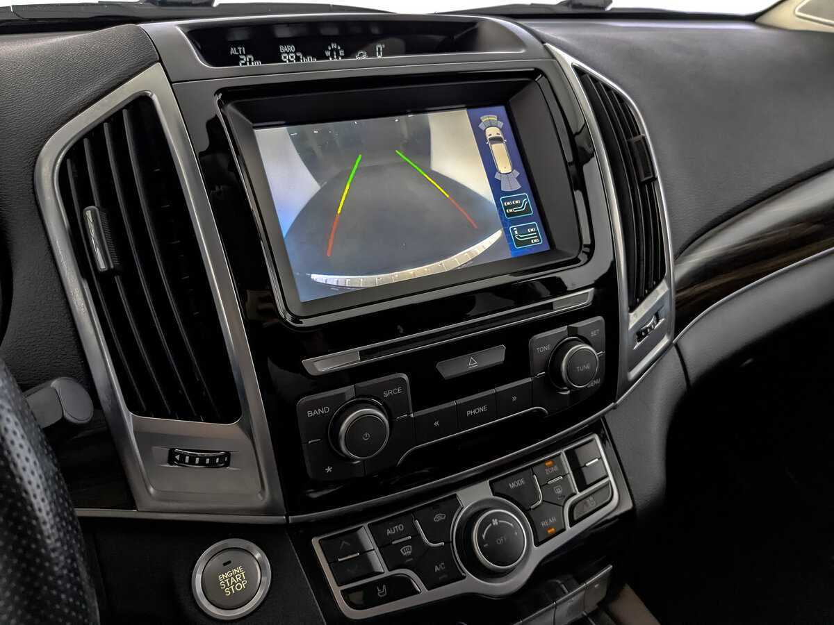 Б/У Хавал Х9 2020 года. Фото: #23