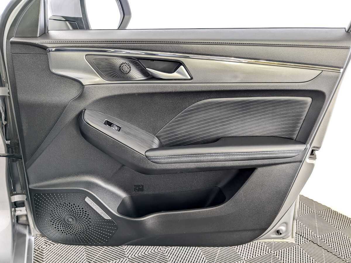 Б/У Хавал Джолион 2022 года. Фото: #21