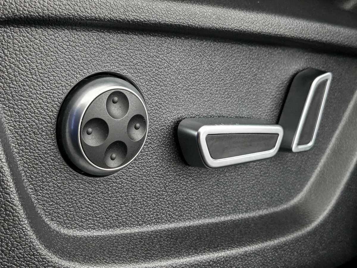 Б/У Чери Тигго 4 2022 года. Фото: #20