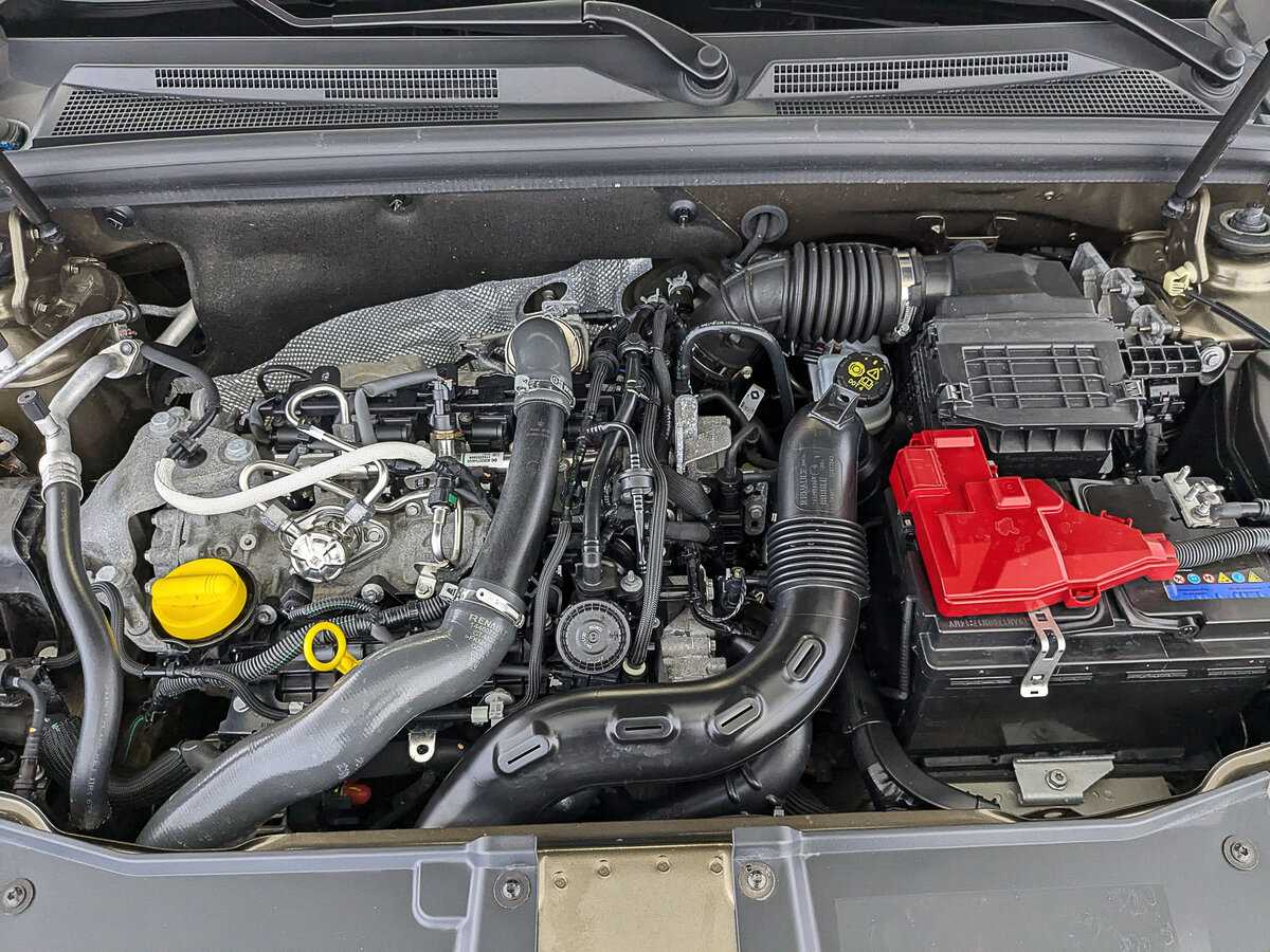 Б/У Рено Аркана 2021 года. Фото: #8