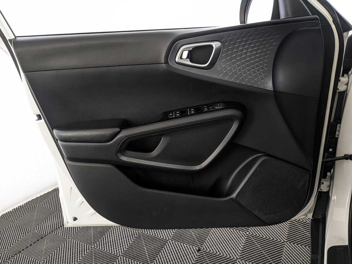 Б/У Киа Соул 2020 года. Фото: #18