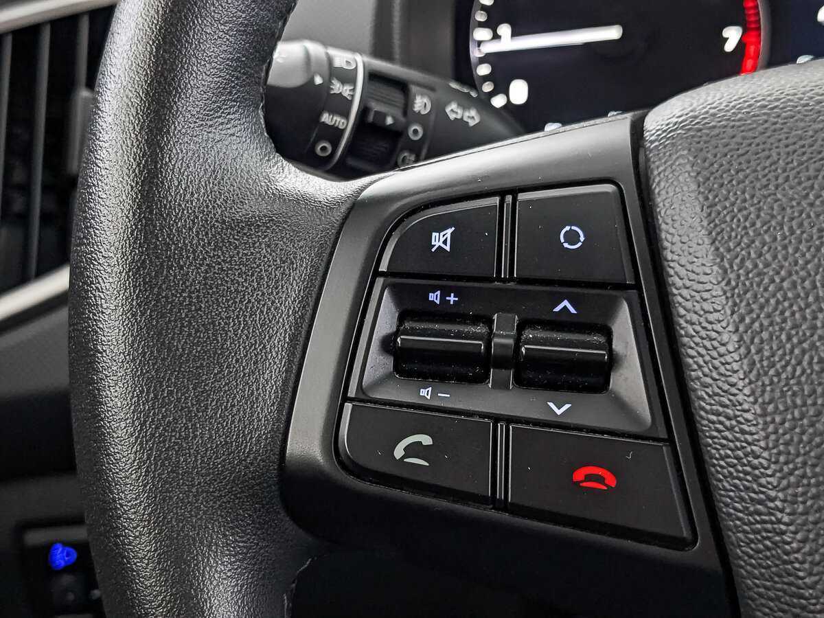 Б/У Хендай Крета 2020 года. Фото: #26