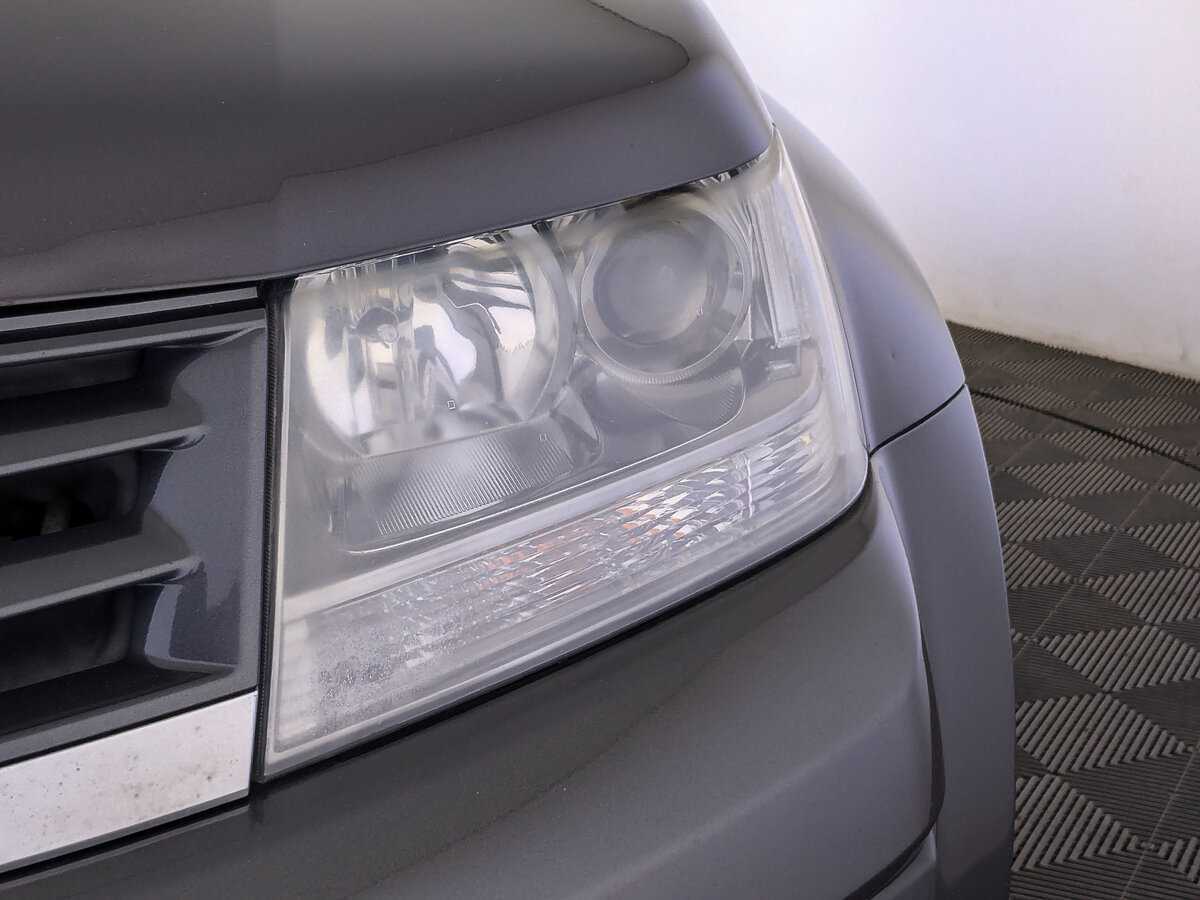 Б/У Сузуки Гранд Витара 2013 года. Фото: #10