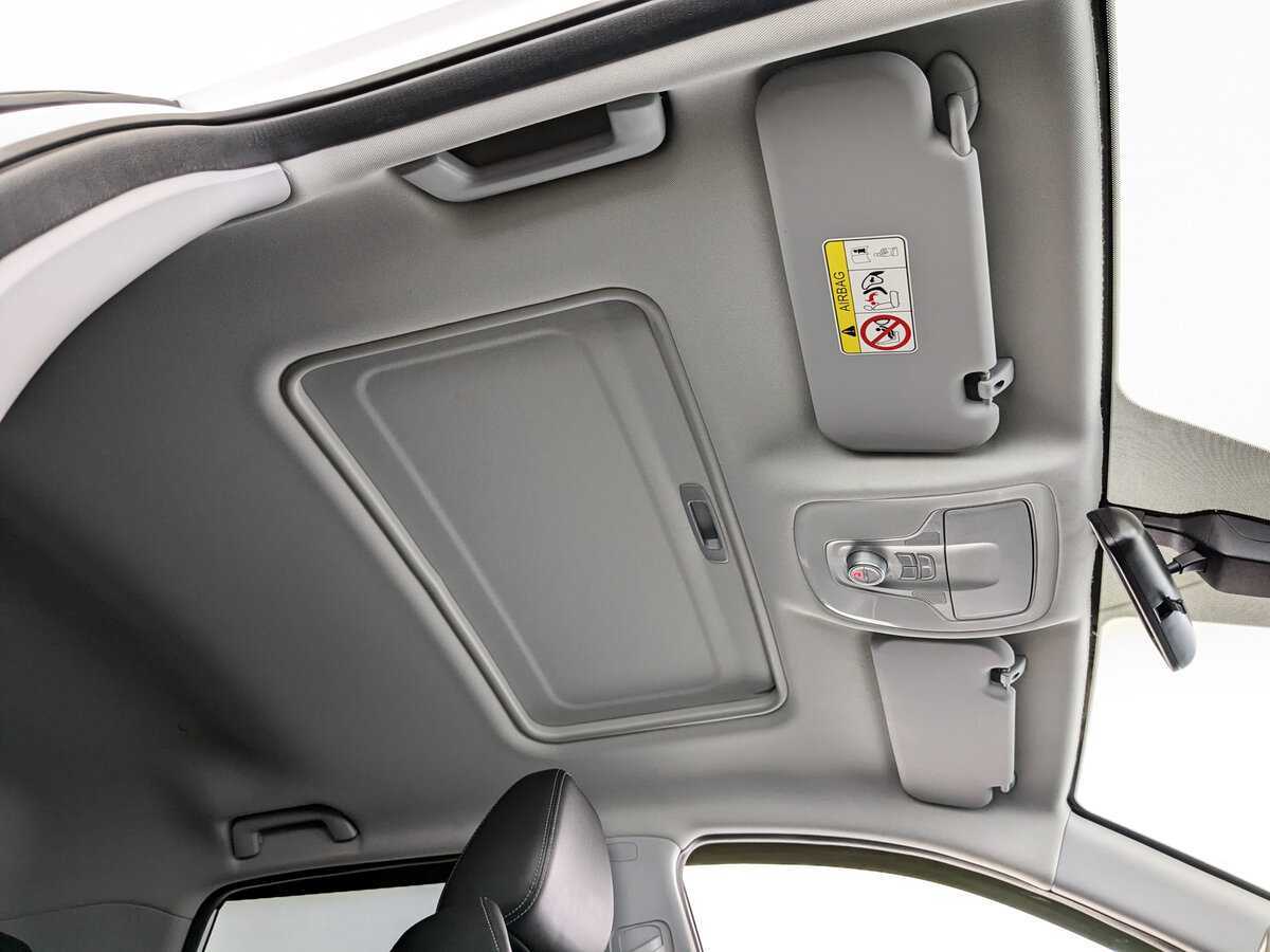 Б/У Чери Тигго 4 2022 года. Фото: #20