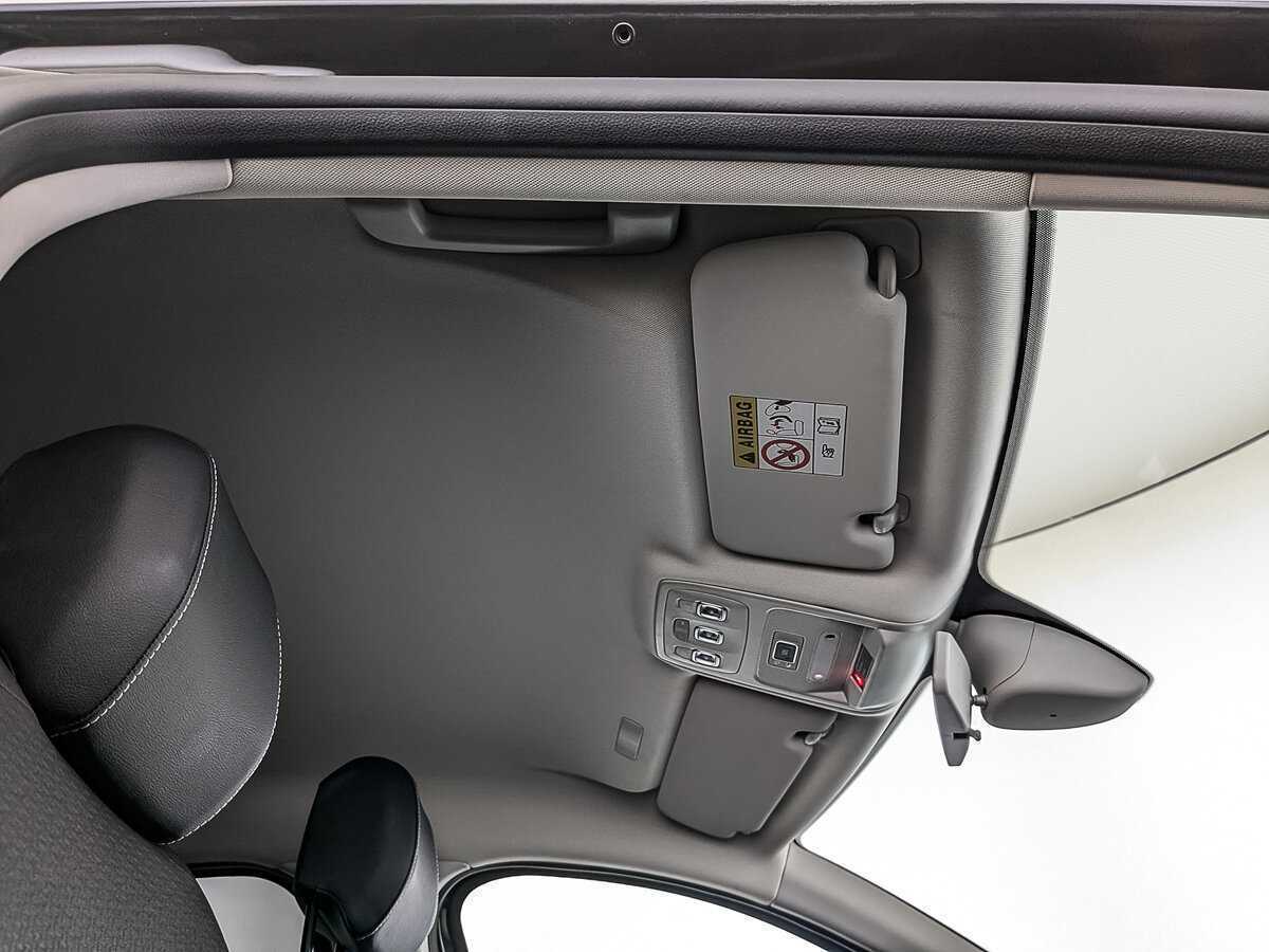 Б/У Рено Аркана 2021 года. Фото: #22