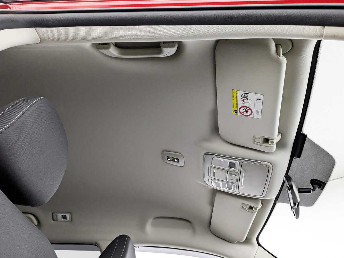 Б/У Джили Атлас 2020 года. Фото: #21