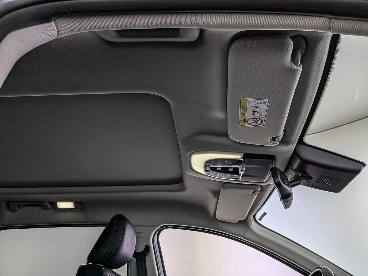 EXEED TXL 2021 года с пробегом. Фото: #21