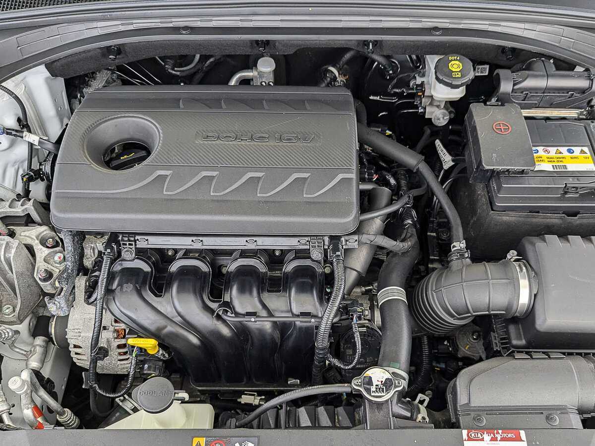 Б/У Киа Сид 2021 года. Фото: #8