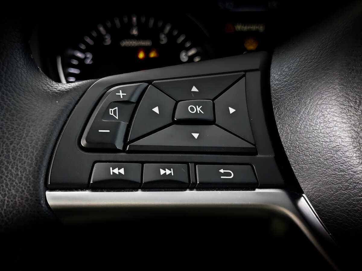 Б/У Ниссан Кашкай 2020 года. Фото: #24